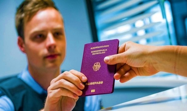 Как получить гражданство в Европе