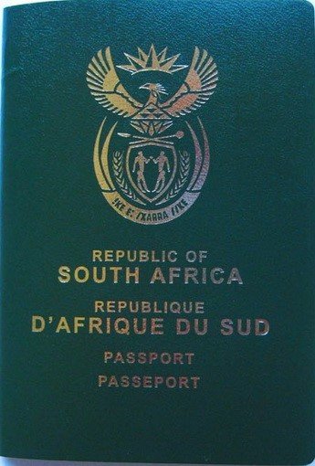 Как получить гражданство ЮАР
