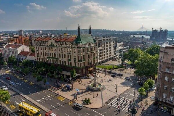 Переезд в Сербию на ПМЖ в 2022 году
