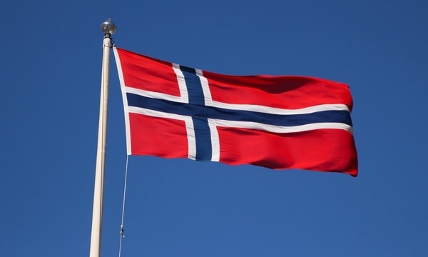 Гражданство Норвегии