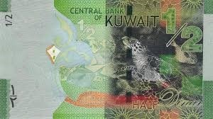 Валюта Кувейта