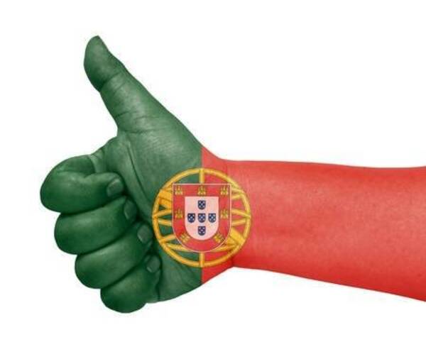 Плюсы Португалии