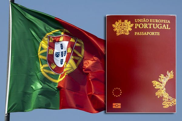 Получение гражданства Португалии