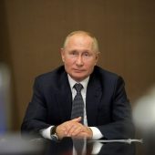 Зарплата и состояние Владимира Путина: реальные цифры