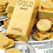 Золотовалютные резервы России