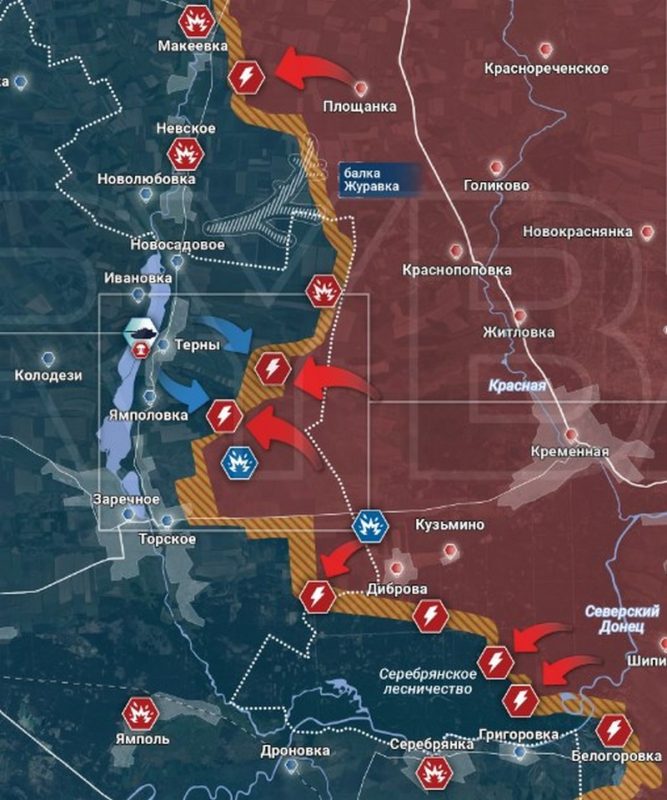 Карты 2023 года спутник в реальном времени