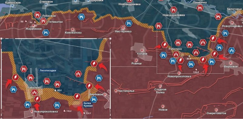 Спутник карты в реальном времени 2023